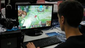 7 Alasan Utama Bermain Game Online Gratis