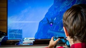 6 Cara Menghasilkan Uang Bermain Video Game