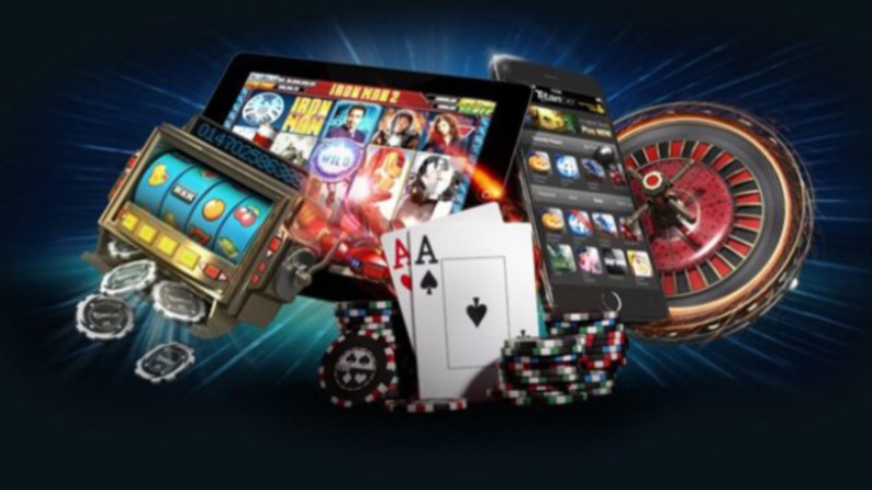 5 Rekomendasi Game Casino Online Android Terbaik