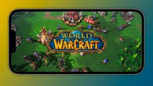 Game Online - Evolusi