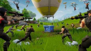 Temukan Game Online Gratis - Menang Setiap Saat!