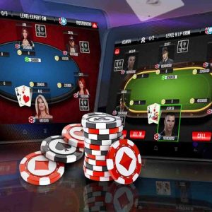 Ulasan Tentang Game Poker Online Android Terbaik