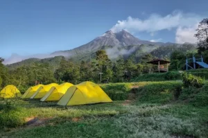 10 Daftar Tempat Wisata Populer Kaliurang
