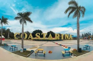 10 Taman & Objek Wisata Alam Terbaik di Batam