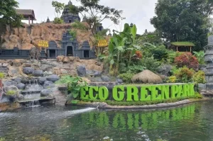 10 Wisata Banjarbaru Terbaru & Asyik untuk Liburan