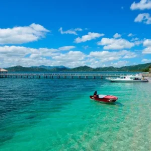 Pantai Terindah di Lombok yang Lagi Hits