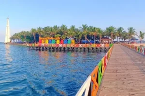 10 Tempat Wisata di Samarinda yang Wajib Dikunjungi