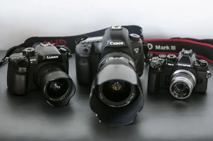 7 Tips Memilih Kamera yang Sesuai dengan Kebutuhan Fotografi Anda