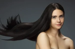 Tips Meluruskan Rambut dengan Bahan Alami