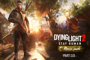 Game Zombie dengan Inovasi Terbaru yang Spektakuler