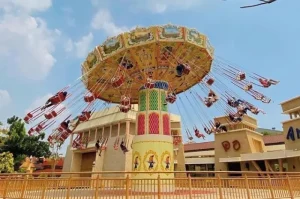 Rekomendasi Tempat Wisata di Jakarta yang Tidak Boleh Anda Lewatkan