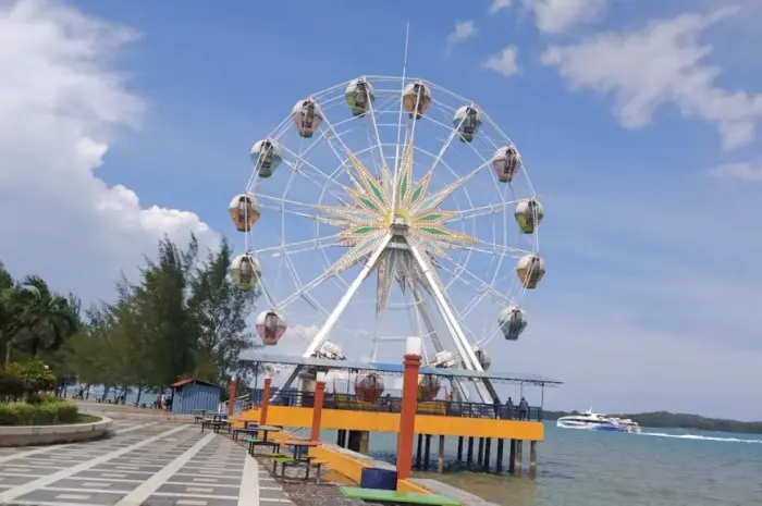 Tempat Wisata Menarik di Batam, Cocok untuk Liburan Seru Bersama Keluarga